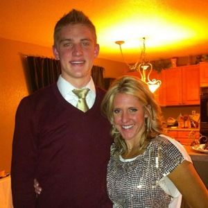 Meet your Posher, Bradley